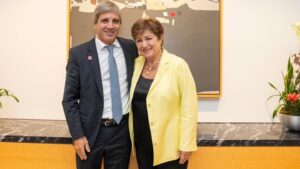 Caputo-se-reunio-con-Kristalina-Georgieva-FMI