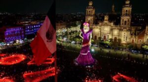Catrina-de-Mexico