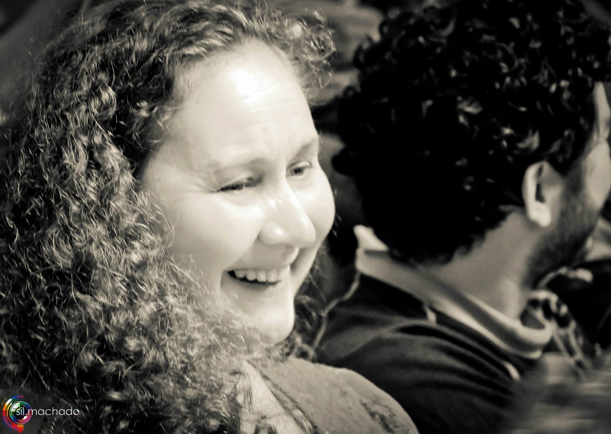 Murió Claudia Luque