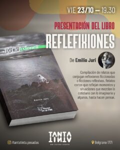 Emilio-Jury