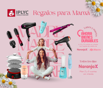 IPLYC-Familia Confort octubre madre