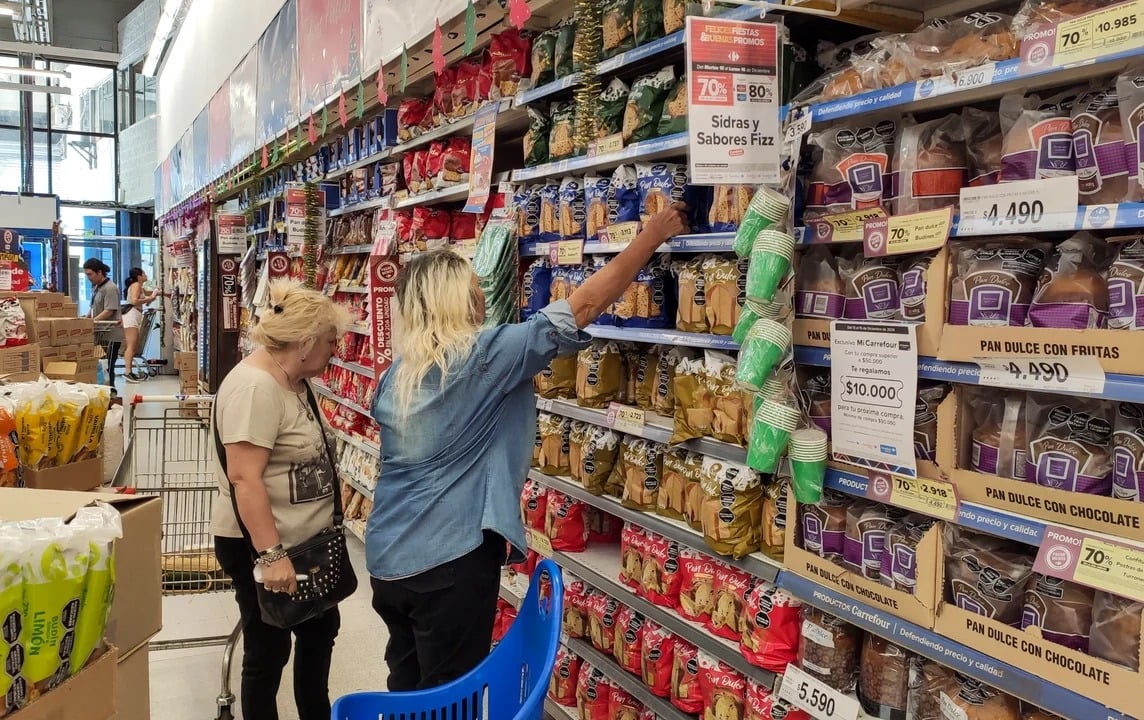 inflación mayorista