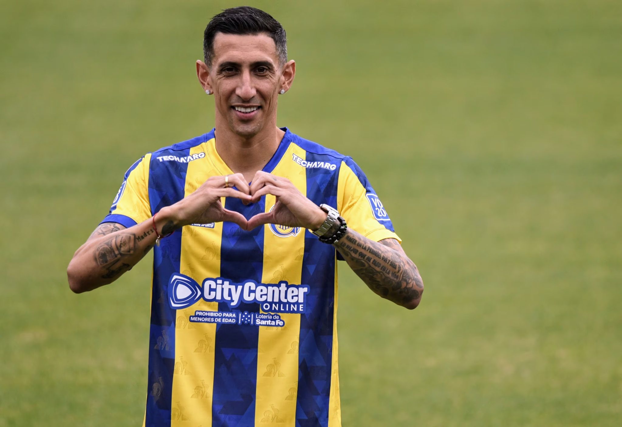 Di María