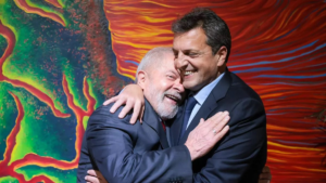 Massa-Lula