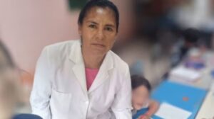 Nancy-Godoy
