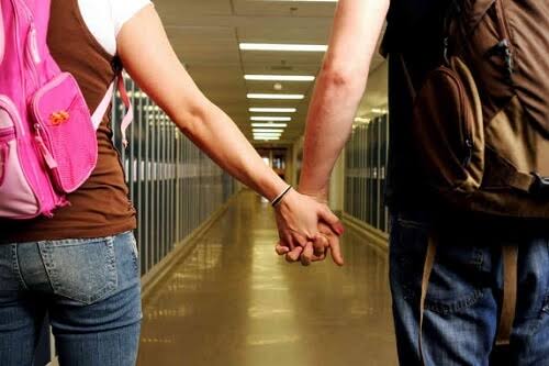 Relaciones tóxicas