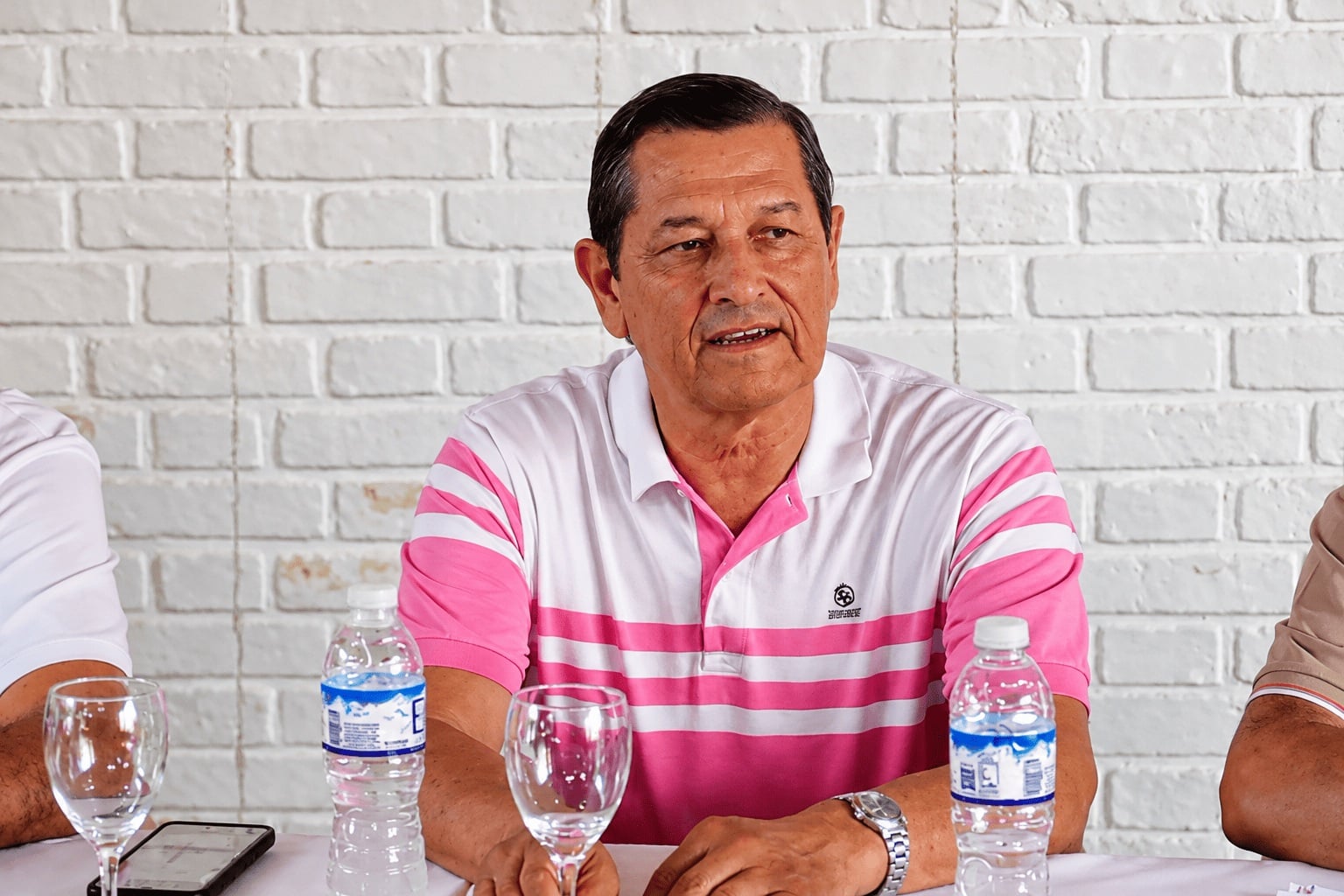 Juan Carlos Ríos