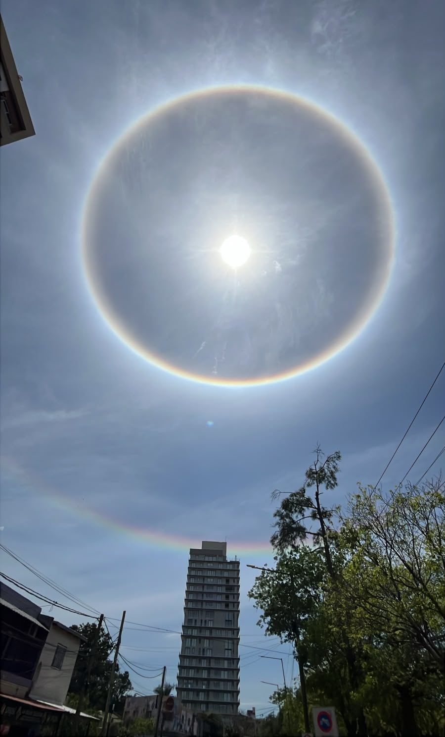 halo solar