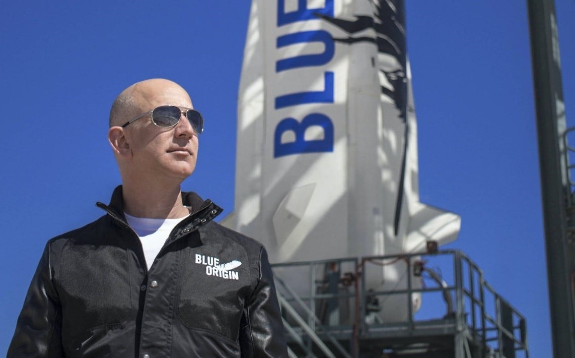 Bezos