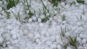granizo
