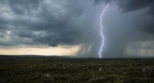 lluvia