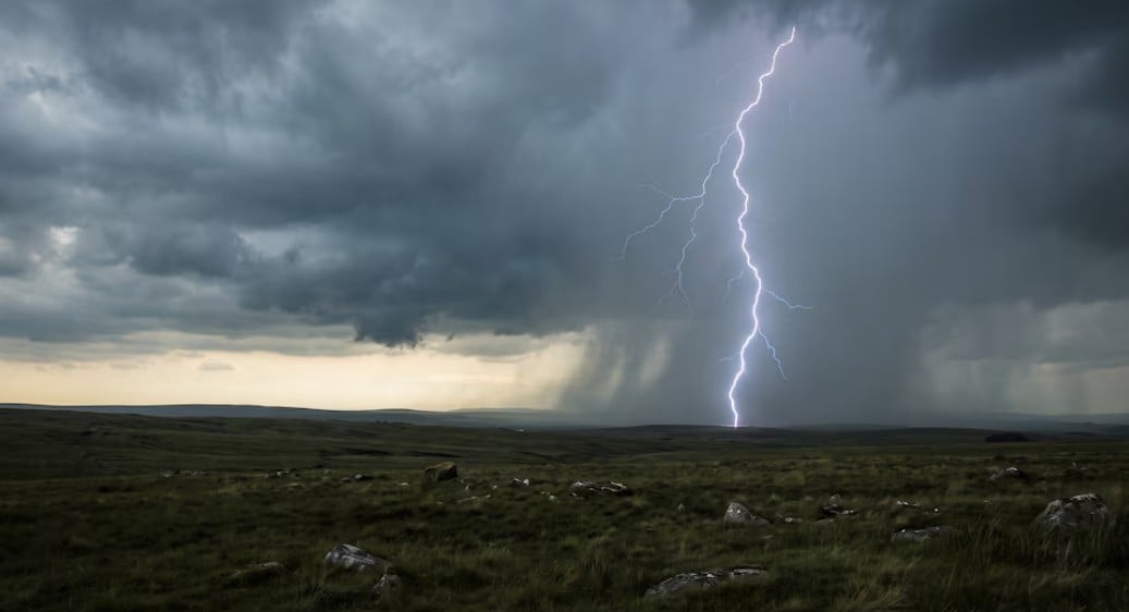 alerta por el niño