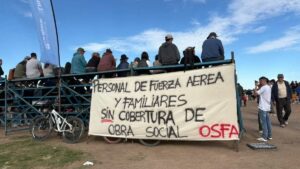 protesta
