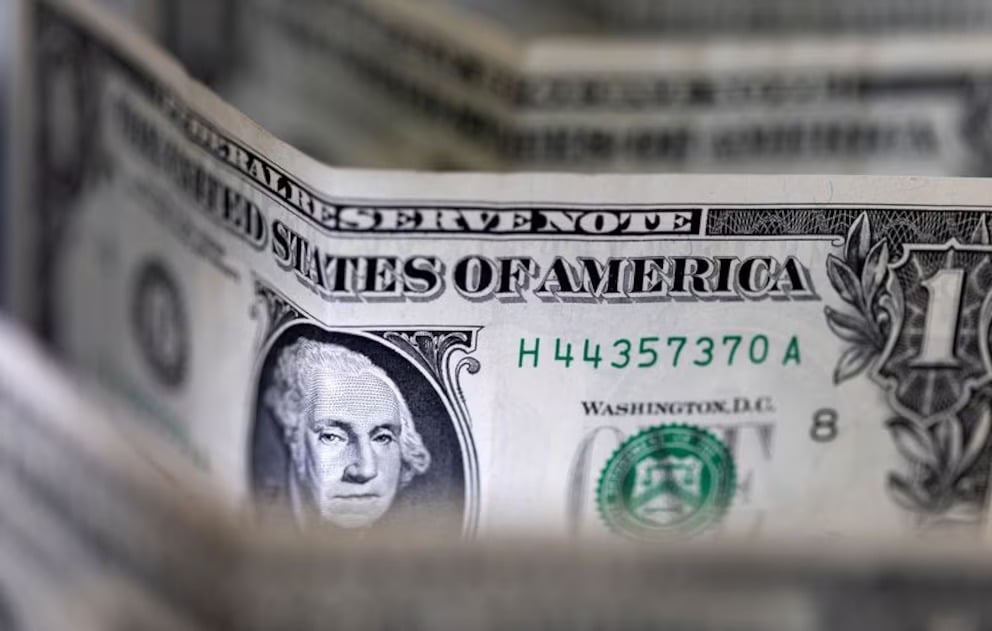 Dólar