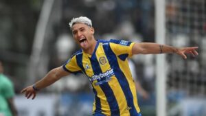 rosario-central