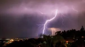 tormenta